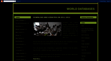 worlddatabases.blogspot.com