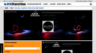 worldfranchise.eu