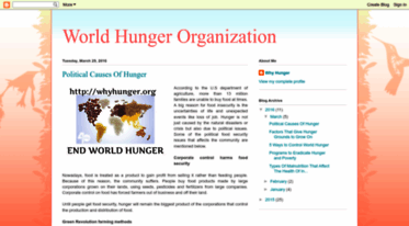 worldhungerorganization.blogspot.com