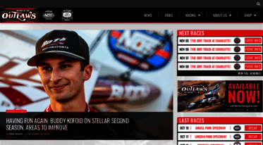 worldofoutlaws.com