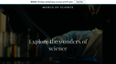 worldofscience.net