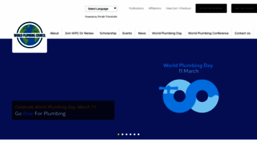 worldplumbing.org