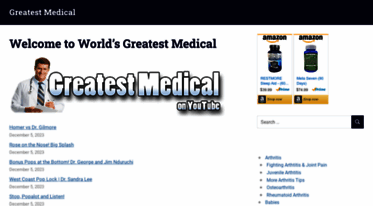 worldsgreatestmedical.com