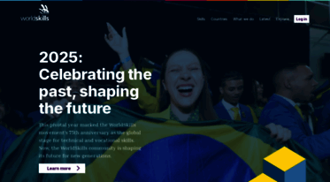 worldskills.org