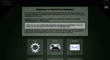 worldtreesoftware.com