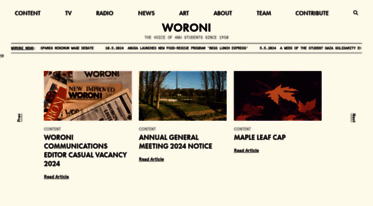 woroni.com.au