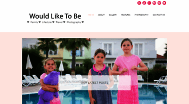 wouldliketobeayummymummy.com