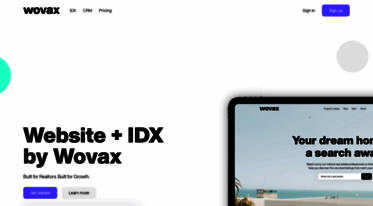 wovax.com