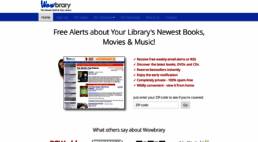 wowbrary.org
