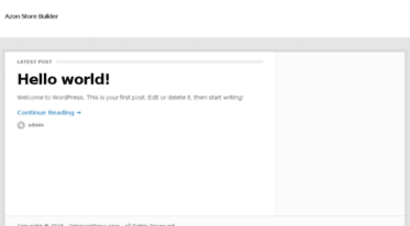 wpazonstorebuilder.com
