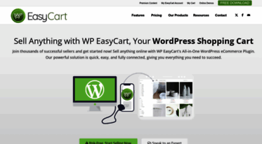 wpeasycart.com