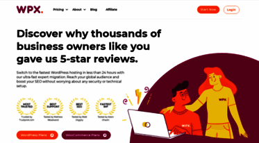 wpx.net