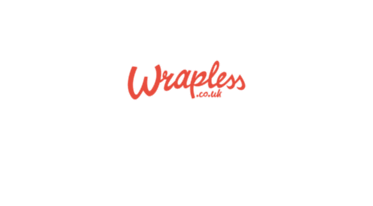 wrapless.co.uk