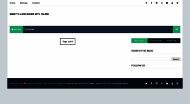 wraptoloseincheswithjolene.blogspot.com