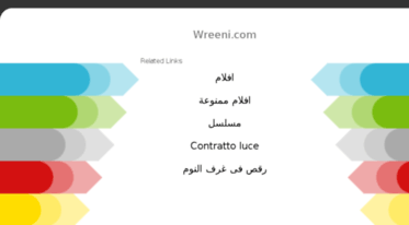 wreeni.com