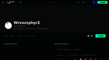 wrenzephyr2.deviantart.com