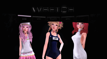 wretch3d.com
