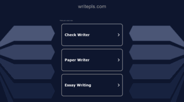 writepls.com