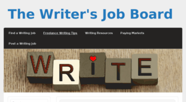 writersjobboard.com