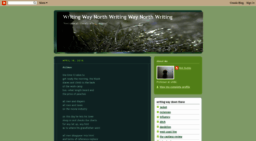 writingwaynorth.blogspot.com
