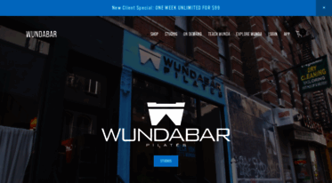 wundabar.com