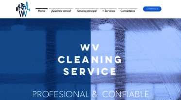 wvcleaning.com
