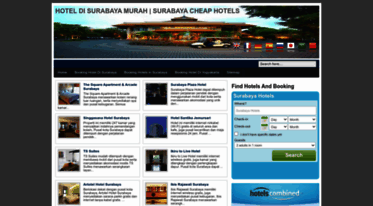 www-hotelsurabayamurah.blogspot.com