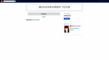 wwwmillionaires.blogspot.com