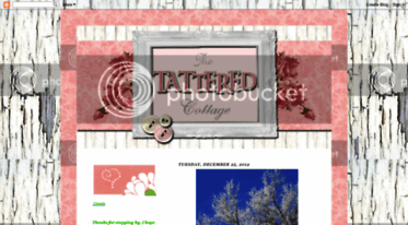 wwwthetatteredcottage.blogspot.com