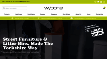 wybone.co.uk