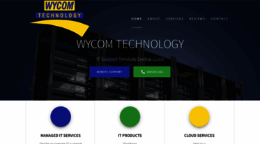 wycom.com.au