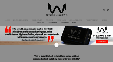 wyred4sound.com