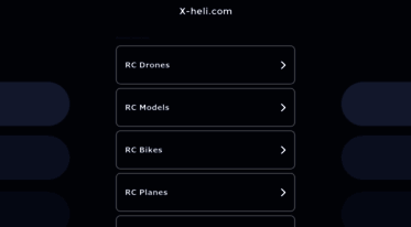 x-heli.com