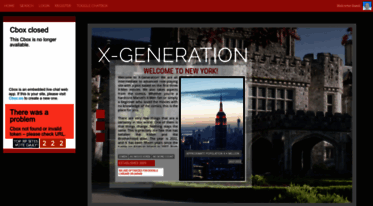 x-menorigins.proboards.com