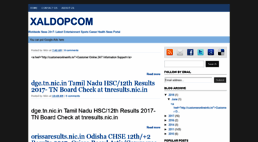 xaldopcom.blogspot.com