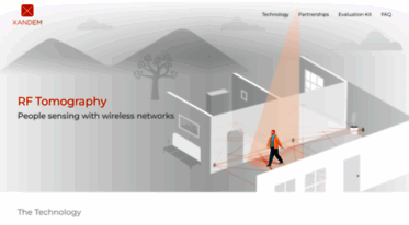 xandem.com