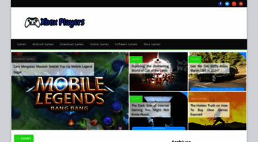 xboxplayers.com