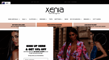 xenia.com.au