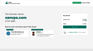 xenvps.com