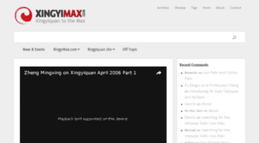 xingyimax.com