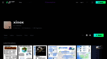 xinox.deviantart.com