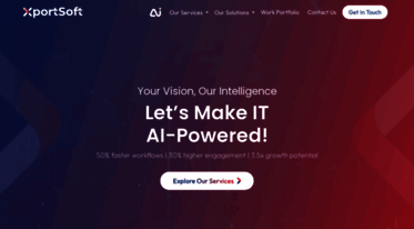 xportsoft.in
