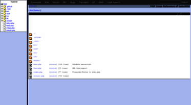 xref.dokuwiki.org