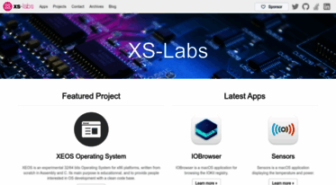 xs-labs.com