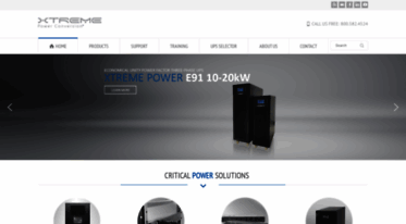 xtremepower.com