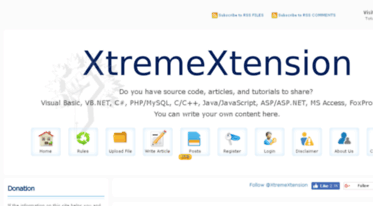 xtremextension.com