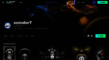 xzendor7.deviantart.com
