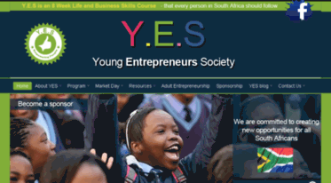 y-e-s.co.za