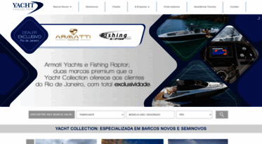 yachtbrasil.com