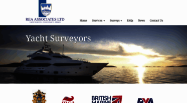 yachtsurveyors.co.uk